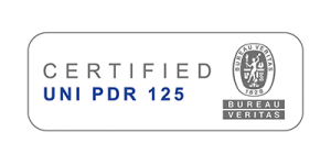 Gender Equality Certification
